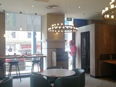 大堂-必胜客(安盛购物广场金州店)