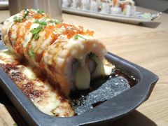 -松岛日本料理(汾江路店)