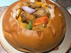 -大树餐厅(红旗街万达店)