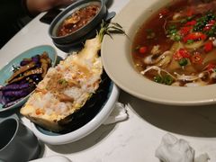 -鹿港小镇(悠唐店)