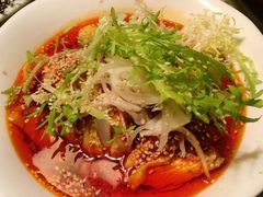 -桂满陇·蟹黄小笼汤包(中山公园店)