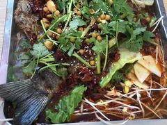 -江湖万州烤鱼(王子美食城)
