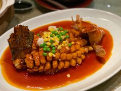 -湖滨28中餐厅·西湖宴·杭州君悦酒店