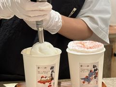 -李山山茶事(景枫店)