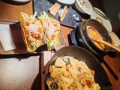 -本处·素食·融合料理(南油店)