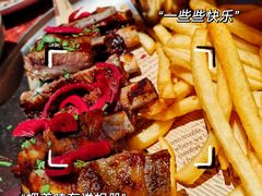 -赤红音乐现场(浦东金桥路店)