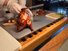 -晟永興烤鸭店(五道口店)