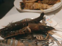 -领鲜活海鲜榴莲自助火锅(东门店)