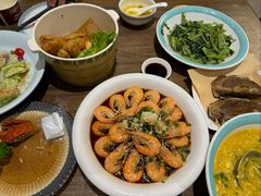 -锡和无锡菜(景丽苑店)
