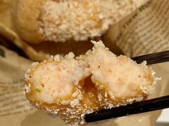 -太食獸泰式茶餐厅(IFS国金中心店)