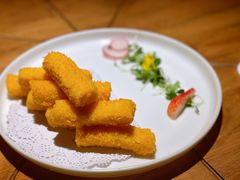 -小放牛炒菜馆(华北商厦店)