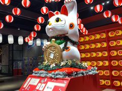 -yokocho上横町·日本食街(深业上城店)