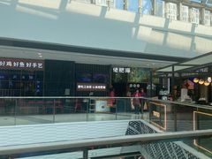 -万达广场(松江店)