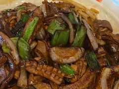 -春雪面馆(转塘店)