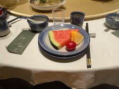 -八府香鸭·啫啫煲(华山路店)