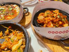 -七八冷面·延边朝鲜族美食(圣熙八号店)