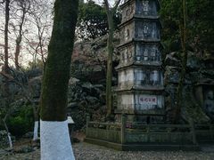 -灵隐飞来峰景区