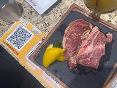 -安又胖韩国烤肉(泰达永旺店)