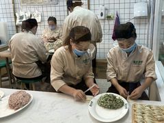-袁记云饺(鼓楼店)