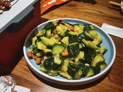-烤小呆碳烤大肉筋