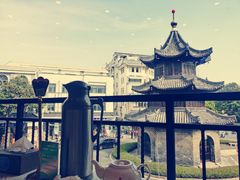 -怡园饭店-餐厅(四望亭店)