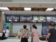 -东方削面(市政府店)