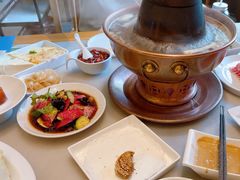 -牛街·马辈儿涮肉(牛街总店)