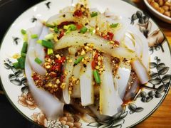 -重庆豆花鱼(福洲大道店)