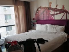 -兰州步行街希尔顿欢朋酒店