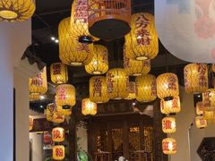 -南京大牌档(富力海珠城店)