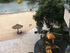 -上海佘山世茂艾美酒店
