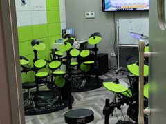 -骨头音乐Bone Music·架子鼓·小军鼓·打击乐(花木校区)