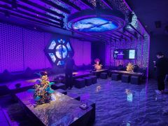 -星聚会KTV(景枫中心店)