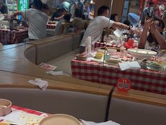 -西贝(上海我格广场店)