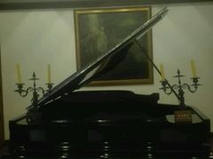 -鼓浪屿钢琴博物馆