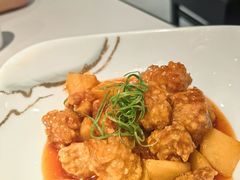 -南门食仙·手工福州菜(南门兜店)