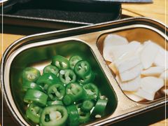 -禾集烤肉(林凯城店)