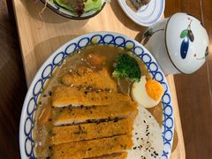 -肥朵食堂(带梦胡同店)