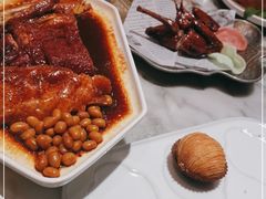 -蝴蝶里·粤菜·点心(滨江龙湖店)