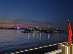 -醉壹号海鲜大排档(厦门美食地标店)