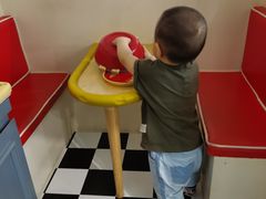 -Lilliput粒粒堡亲子餐厅(置汇旭辉店)