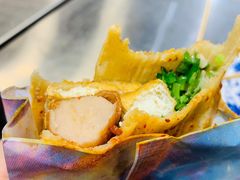 -乐乐姐超级土豆(中关村5号店)