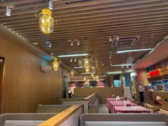 -西贝(上海我格广场店)