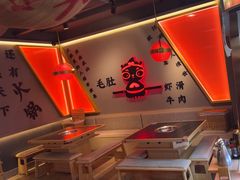 -蜀大侠火锅(四川北路店)