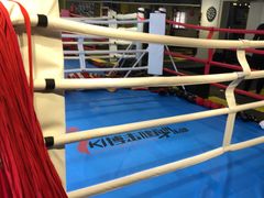 -K1拳击泰拳健身俱乐部