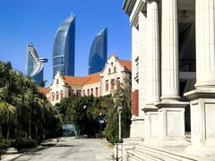 -厦门大学(思明校区)