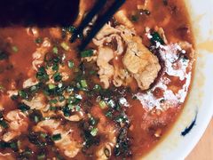 -蜀宴小调·精致家常菜(科华店)