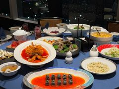 -馋遇江南·精致湖景雅宴(东方之门店)