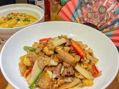 -十二点·辣椒炒肉(南山店)
