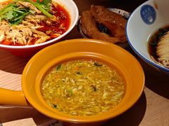 -新万鑫银丝面·非遗无锡味(惠山古镇店)